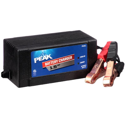 Battery Charger